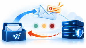 Códigos de erro de e-mail: o que significam 550, 552, 554 e os outros - Capa