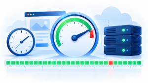 99,9% de uptime - Capa