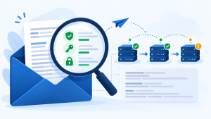Cabecalho de email - Capa