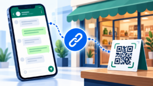Link do WhatsApp: como criar o seu - Capa