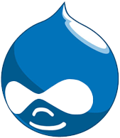 hospedagem drupal