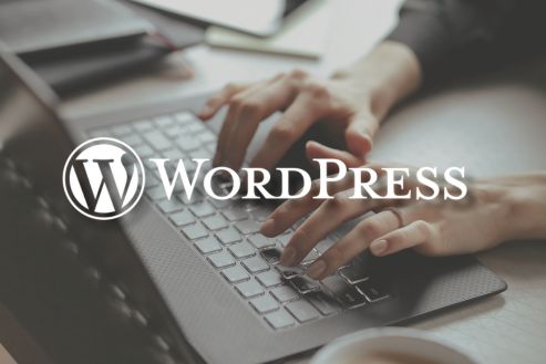Wordpress Cursos